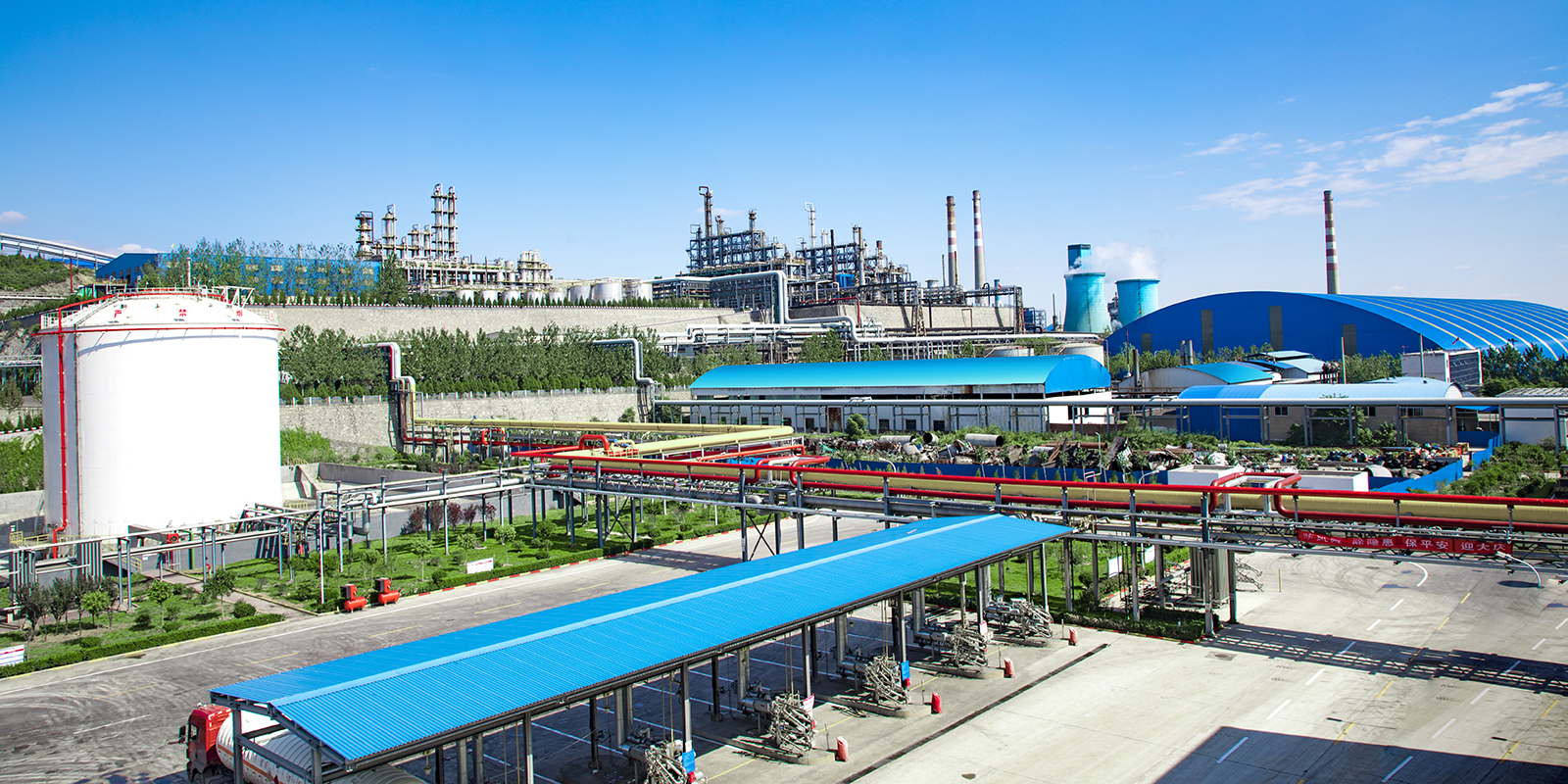 凯发K8官网企业实力