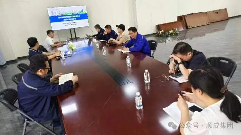 凯发K8官网集团绿色甲醇项目最先接受船级社论证